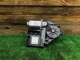 Моторчик стеклоподъемника передний правый, ориг. номер 1K0959792G, 1T0959702B, Volkswagen Passat 2005-2010