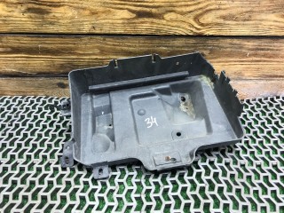 Полка аккумулятора Opel Astra 1998-2009, универсал, 13234223