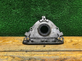 Крышка двигателя передняя, 056103153, Volkswagen Passat B5