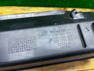 Бардачок, ориг. номер 090440151, 2202098, 024462731, 009104429, 009104431, Opel Zafira