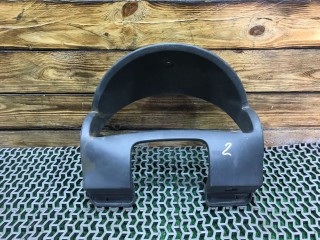 Кожух панели приборов Opel Corsa 2000-2003, левый руль, 468348511