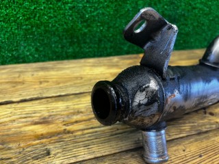 Радиатор EGR, ориг. номер 9627242880, Peugeot Expert 1995-2004