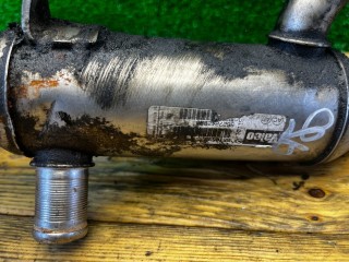 Радиатор EGR, ориг. номер 9627242880, Peugeot Expert 1995-2004