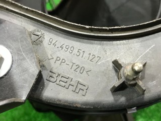 Корпус отопителя (печки), ориг. номер 9449913147, 9179451000, Fiat Ulysse 1994-1998