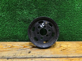 Шкив насоса гидроусилителя, 028145255F, Volkswagen Passat B5