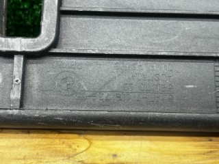 Обшивка багажника, ориг. номер 52107010, 5147711673605, BMW 5 E60/E61 2002-2007