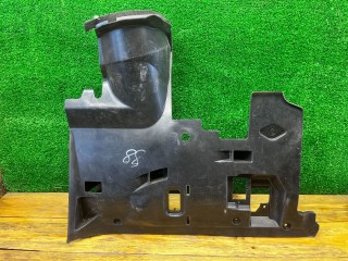 Кожух рулевой колонки, ориг. номер 2116800939, Mercedes E W211 2002-2006