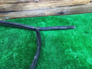 Уплотнитель двери передней левой, ориг. номер 6M21U21511, Ford Galaxy 2006-2010
