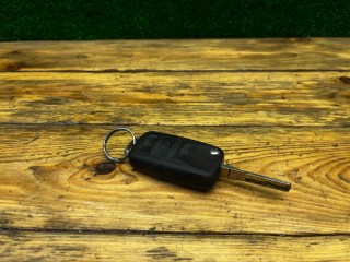 Ключ, 1K0959753G, Volkswagen Golf IV