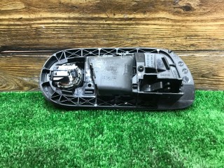 Ручка внутренняя задняя левая, ориг. номер 7M3837113B, Volkswagen Sharan 2000-2003