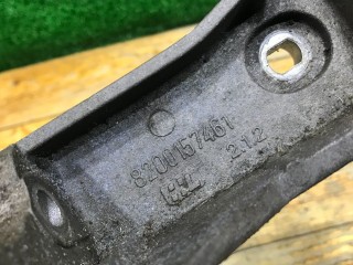 Крепление ТНВД, ориг. номер 8200157461, Renault Laguna 2001-2005