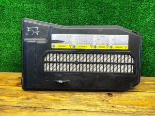 Крышка аккумулятора, ориг. номер 7L0864643B, Volkswagen Touareg 2002-2007