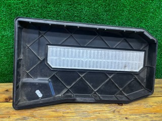 Крышка аккумулятора, ориг. номер 7L0864643B, Volkswagen Touareg 2002-2007