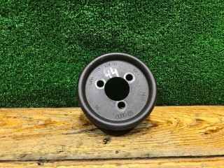 Шкив помпы, 028121031J, Volkswagen Passat B5