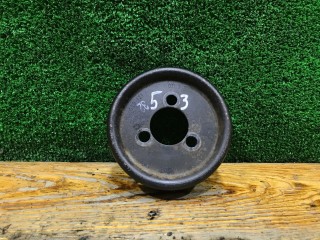 Шкив помпы, 028121031J, Volkswagen Passat B5