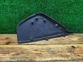 Накладка декоративная на торпедо, ориг. номер 230635620, 9180748, Opel Vectra 1999-2002