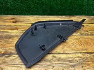 Накладка декоративная на торпедо, ориг. номер 230635620, 9180748, Opel Vectra 1999-2002