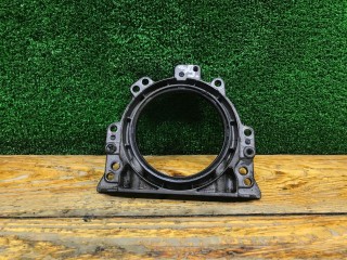 Крышка двигателя задняя, 028173, Volkswagen Passat B5