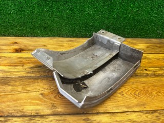 Накладка под фонарь правый, ориг. номер 90580804RH, Opel Zafira 2003-2006