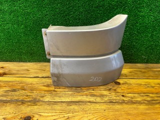 Ус под фонарь правый, ориг. номер 90580804RH, Opel Zafira 2003-2006