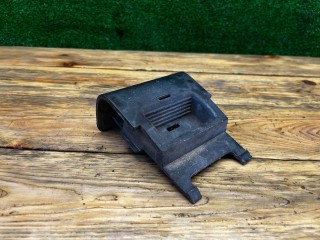 Накладка на порог, ориг. номер 007123841, 90586942, Opel Vectra 1995-2000