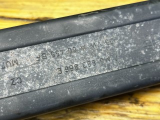 Салазки сиденья, ориг. номер 7M0883866E, Ford Galaxy 2000-2006