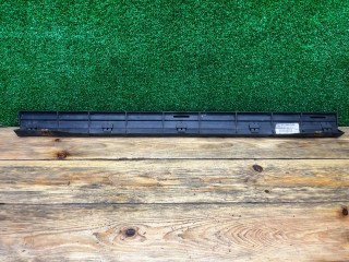 Дефлектор радиатора Mercedes Sprinter W901-905 2000-2006, 2.2 л, МКПП, 9015003500