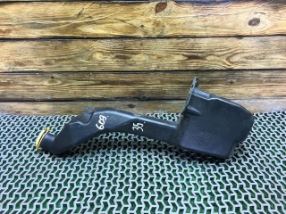 Бачок омывателя, 644500993, Opel Zafira A [рестайлинг]