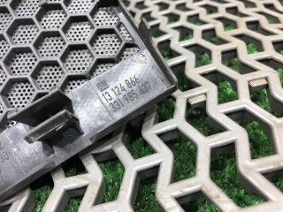 Сетка для динамика, ориг. номер 331985437, 13124866, Opel Astra 1998-2009