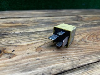Реле (прочие), ориг. номер 90226846, 4RA00779306, Opel Vectra 1995-2000