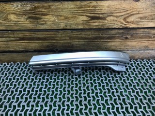 Ус под фару левый, 90580651, Opel Zafira A