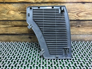 Обшивка багажника, ориг. номер 13131327, Opel Zafira 2005-2008