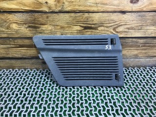 Обшивка багажника, ориг. номер 322225228, 13191862, Opel Zafira 2005-2008