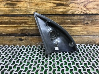 Накладка крыла (уголок зеркала) переднего правого, ориг. номер 24468438, Opel Astra 1998-2009