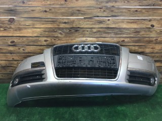 Бампер передний Audi A6 2001-2005, 4F0807437E