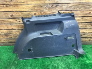 Обшивка багажника, ориг. номер 1T0867036031, 1T0867036, Volkswagen Touran 2003-2006