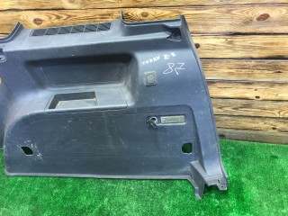 Обшивка багажника, ориг. номер 1T0867036031, 1T0867036, Volkswagen Touran 2003-2006