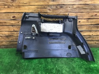 Обшивка багажника, ориг. номер 1T0867036031, 1T0867036, Volkswagen Touran 2003-2006