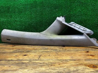 Обшивка стойки передней правой, 1T0867234F, Volkswagen Touran