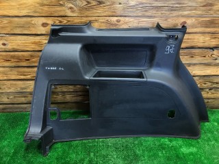 Обшивка багажника Volkswagen Touran 2003-2006, минивэн, левый руль, 1T0867035031