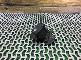Датчик положения педали газа Mercedes ML W163 2001-2005, A0125423317