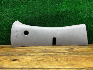 Обшивка стойки задней правой Volkswagen Sharan 2000-2003, 7M3867246C