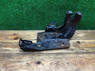 Крепление сиденья, 7L0886185B, Volkswagen Touareg I