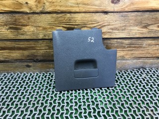 Крышка блока предохранителей Volkswagen Touran 2003-2006, 1T0867461051