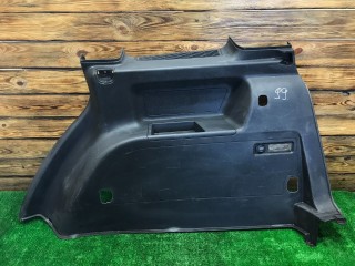 Обшивка багажника Volkswagen Touran 2003-2006, минивэн, левый руль, 1T0867036031