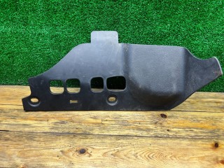 Накладка декоративная на торпедо Opel Zafira 2003-2006, 13162528