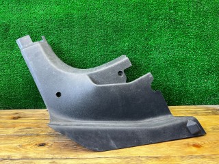 Накладка на порог Opel Vectra 1999-2002, 315031203