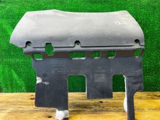 Накладка декоративная на торпедо Opel Vectra 2002-2005, 13156847