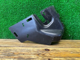 Пластик салона, 4F9863777A, Audi A6 C5 [рестайлинг]