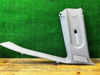 Обшивка двери задней правой (дверная карта) Opel Vectra 1999-2002, 24432164